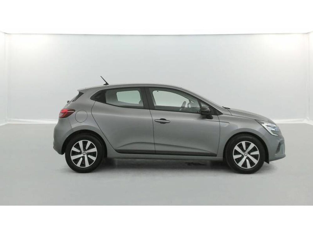 Clio TCe 90 Equilibre 2023 occasion 29200 Brest