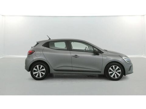 Clio TCe 90 Equilibre 2023 occasion 29200 Brest
