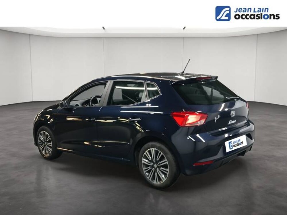Ibiza 1.0 EcoTSI 95 ch S/S BVM5 Urban 2022 occasion 74600 Seynod