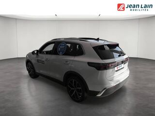 Tiguan 1.5 eTSI 150ch DSG7 Elegance 2026 occasion 74600 Seynod