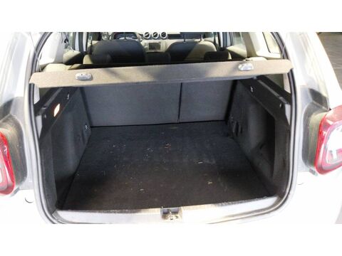 Duster Blue dCi 115 4x2 Confort 2020 occasion 29000 Quimper