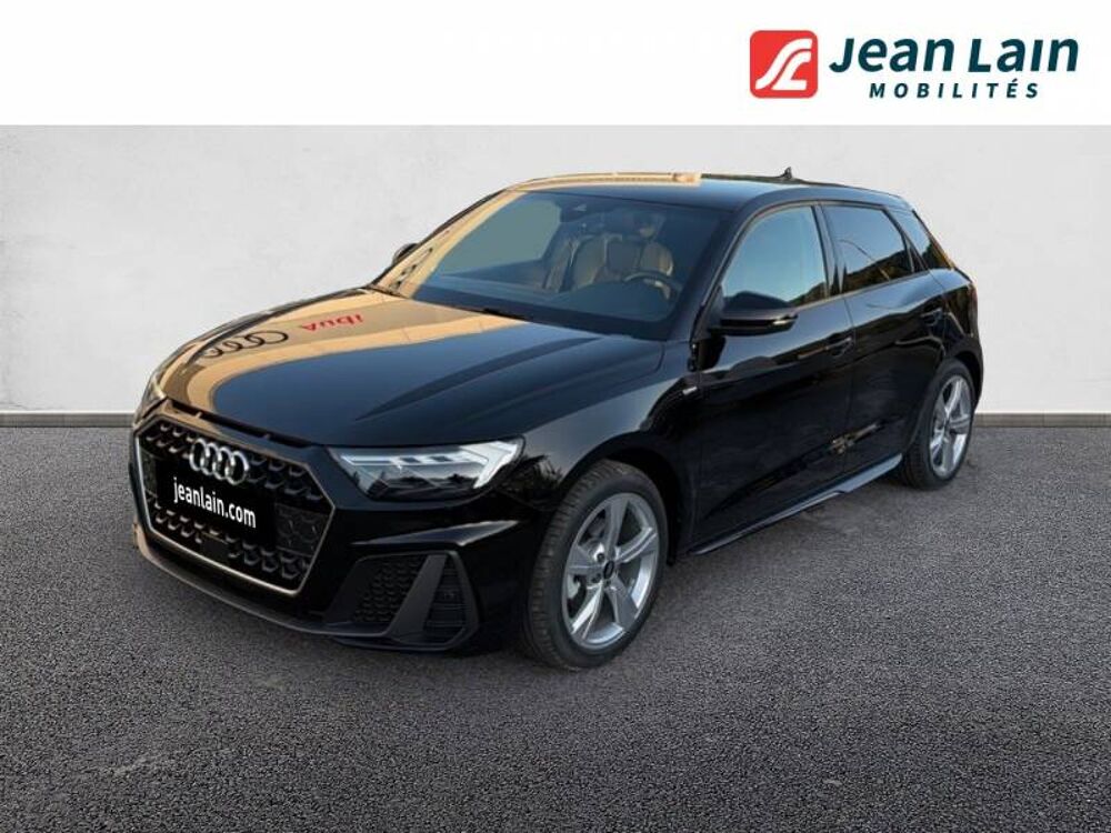 A1 Sportback 30 TFSI 116 ch S tronic 7 S Line 2026 occasion 05000 Gap