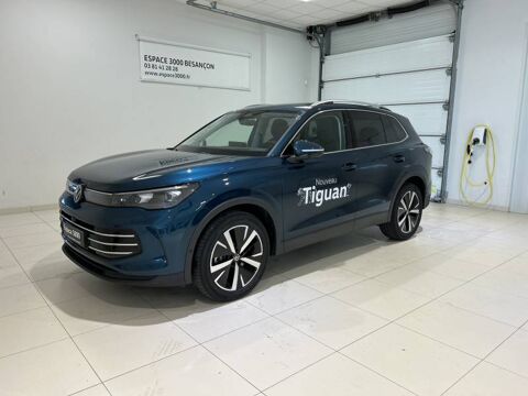 Annonce voiture Volkswagen Tiguan 50900 