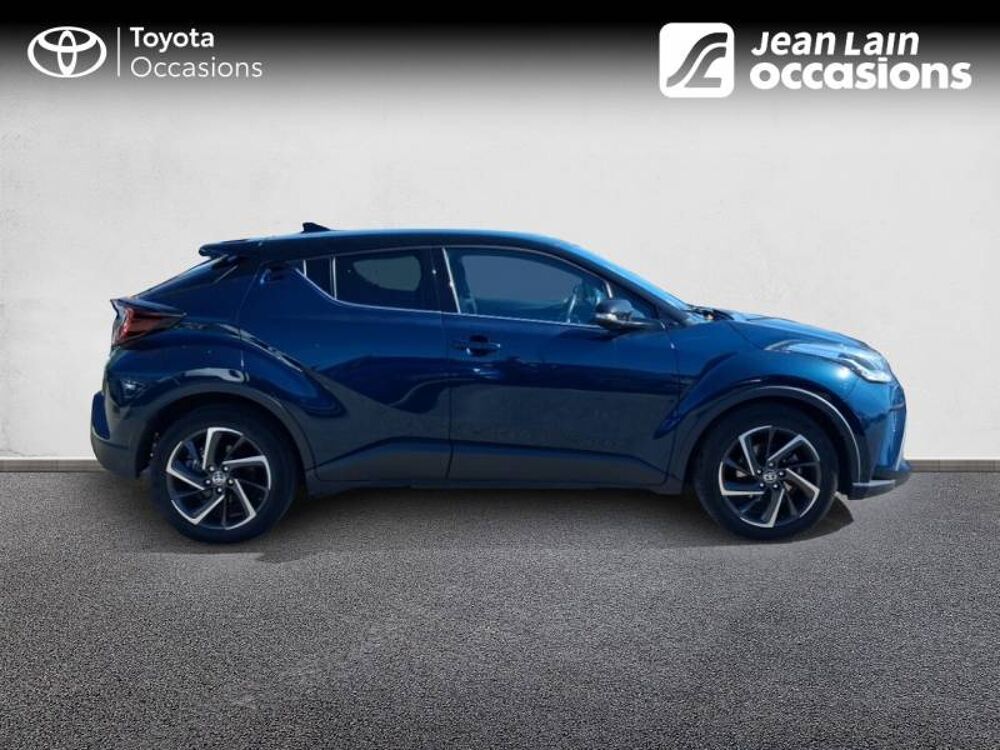 C-HR Hybride 2.0L Design 2023 occasion 26000 Valence
