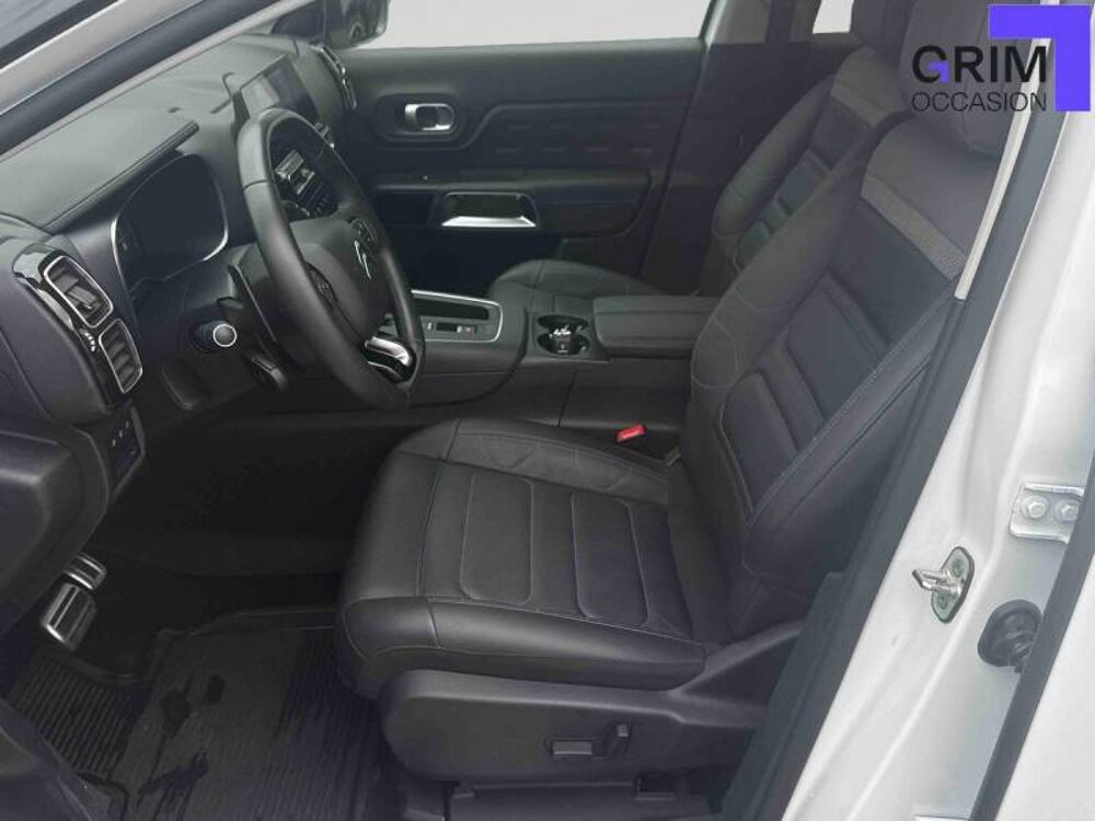 C5 aircross C5 Aircross Hybride Rechargeable 225 e-EAT8 Shine Pack 2022 occasion 34970 Lattes
