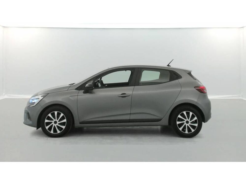 Clio TCe 90 Equilibre 2023 occasion 56850 Caudan