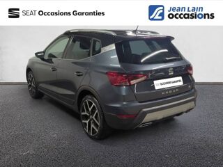 Arona 1.5 TSI ACT 150 ch Start/Stop DSG7 FR 2021 occasion 73290 La Motte-Servolex