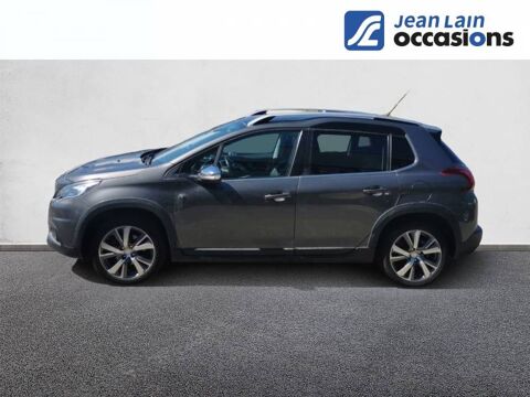 2008 1.2 PureTech 110ch S&S BVM5 Crossway 2017 occasion 04130 Volx