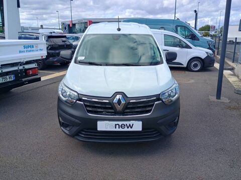 Express EXPRESS VAN BLUE DCI 95 - 22 CONFORT 2024 occasion 22000 Saint-Brieuc