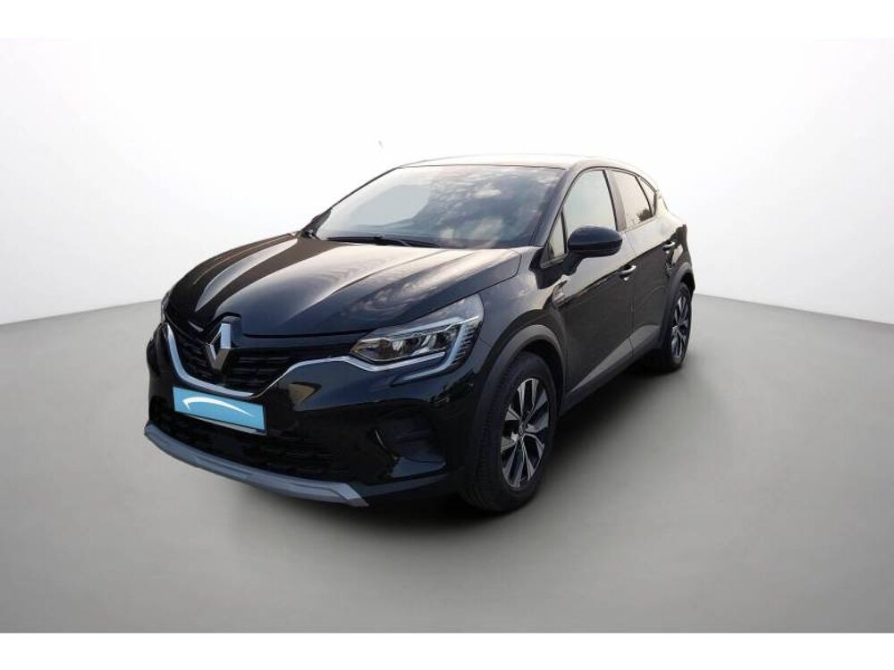 Captur TCe 90 Evolution 2024 occasion 56400 Auray