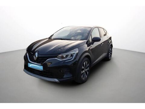 Renault Captur TCe 90 Evolution 2024 occasion Auray 56400