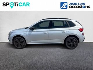 Kamiq 1.0 TSI Evo 2 116 ch DSG7 Monte Carlo 2025 occasion 74700 Sallanches