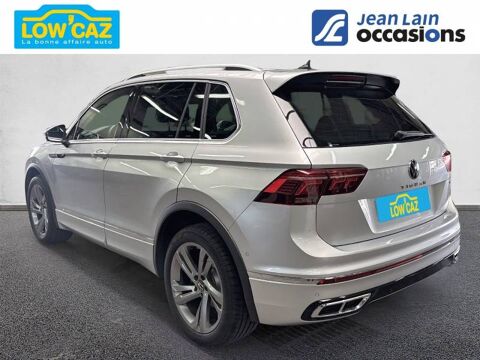 Tiguan 2.0 TDI 200ch DSG7 4Motion R-Line Exclusive 2021 occasion 73490 La Ravoire
