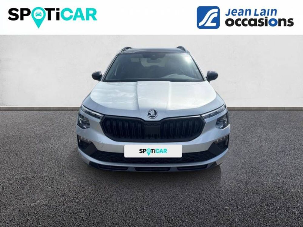 Kamiq 1.0 TSI Evo 2 116 ch DSG7 Monte Carlo 2025 occasion 74700 Sallanches