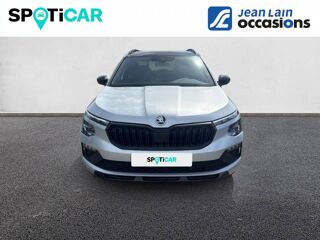 Kamiq 1.0 TSI Evo 2 116 ch DSG7 Monte Carlo 2025 occasion 74700 Sallanches