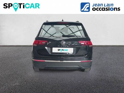 Tiguan 1.5 TSI 130ch BVM6 Active 2022 occasion 74600 Seynod