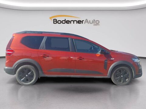 Jogger ECO-G 100 5 places Extreme 2022 occasion 22200 Guingamp