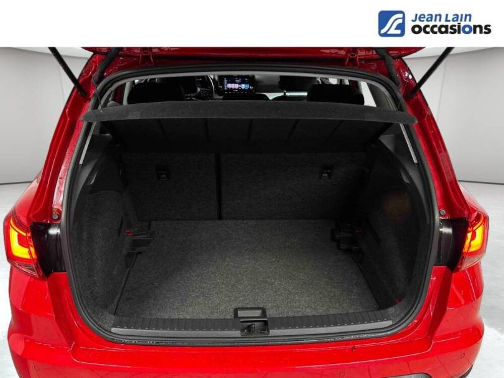 Arona 1.0 TSI 95 ch Start/Stop BVM5 Copa 2024 occasion 73290 La Motte-Servolex