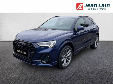 Annonce voiture Audi Q3 47900 