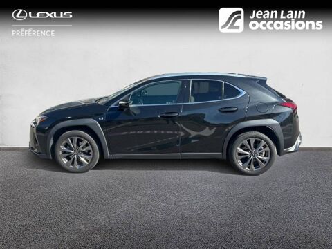 UX 250h 2WD F SPORT Design 2023 occasion 38130 &Eacute;chirolles