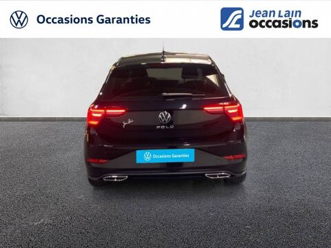 Polo 1.0 TSI 110 S&S DSG7 R-Line 2024 occasion 74600 Seynod