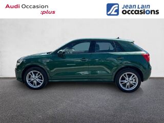 Q2 35 TFSI COD 150 S tronic 7 S Line 2020 occasion 01170 Cessy