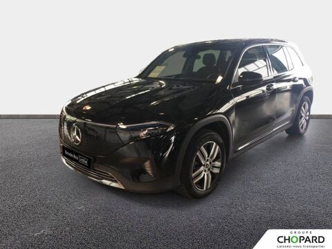 Mercedes EQB 250+ Progressive Line 2024 occasion DENNEY 90160