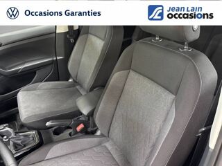 T-Cross 1.0 TSI 116 Start/Stop DSG7 VW Edition 2025 occasion 38170 Seyssinet-Pariset