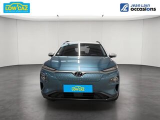 Kona Electrique 64 kWh - 204 ch Executive Style 2021 occasion 38360 Sassenage