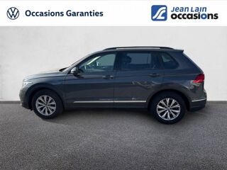 Tiguan 2.0 TDI 150ch DSG7 Life Business 2023 occasion 74700 Sallanches