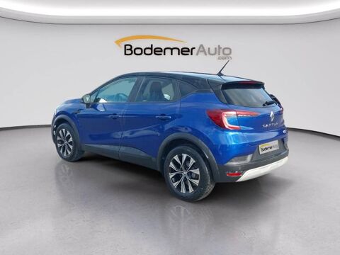 Captur TCe 100 GPL Evolution 2023 occasion 50100 Cherbourg-en-Cotentin
