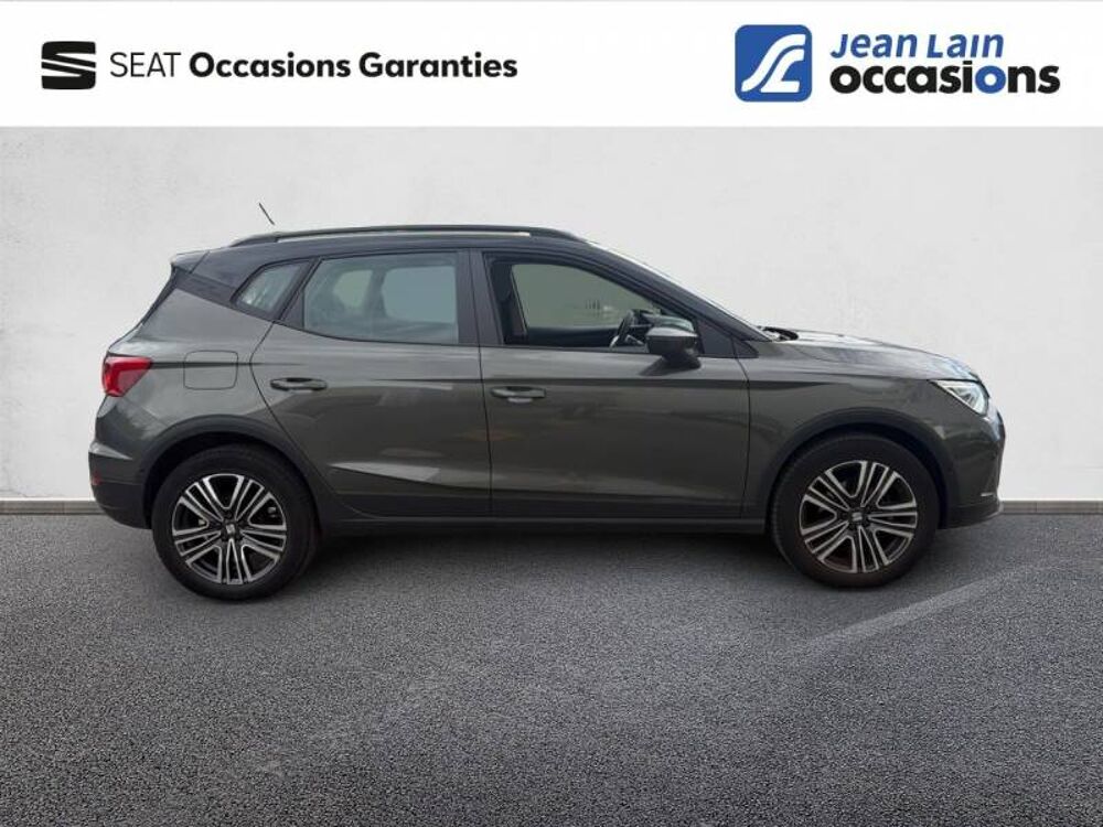Arona 1.0 TSI 95 ch Start/Stop BVM5 Copa 2023 occasion 74100 Ville-la-Grand