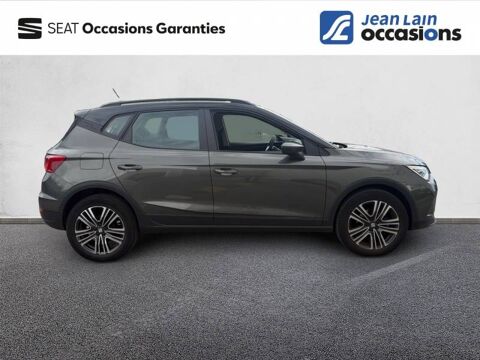 Arona 1.0 TSI 95 ch Start/Stop BVM5 Copa 2023 occasion 74100 Ville-la-Grand