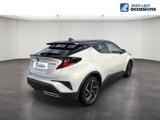 C-HR Hybride 2.0L Design 2023 occasion 73290 La Motte-Servolex