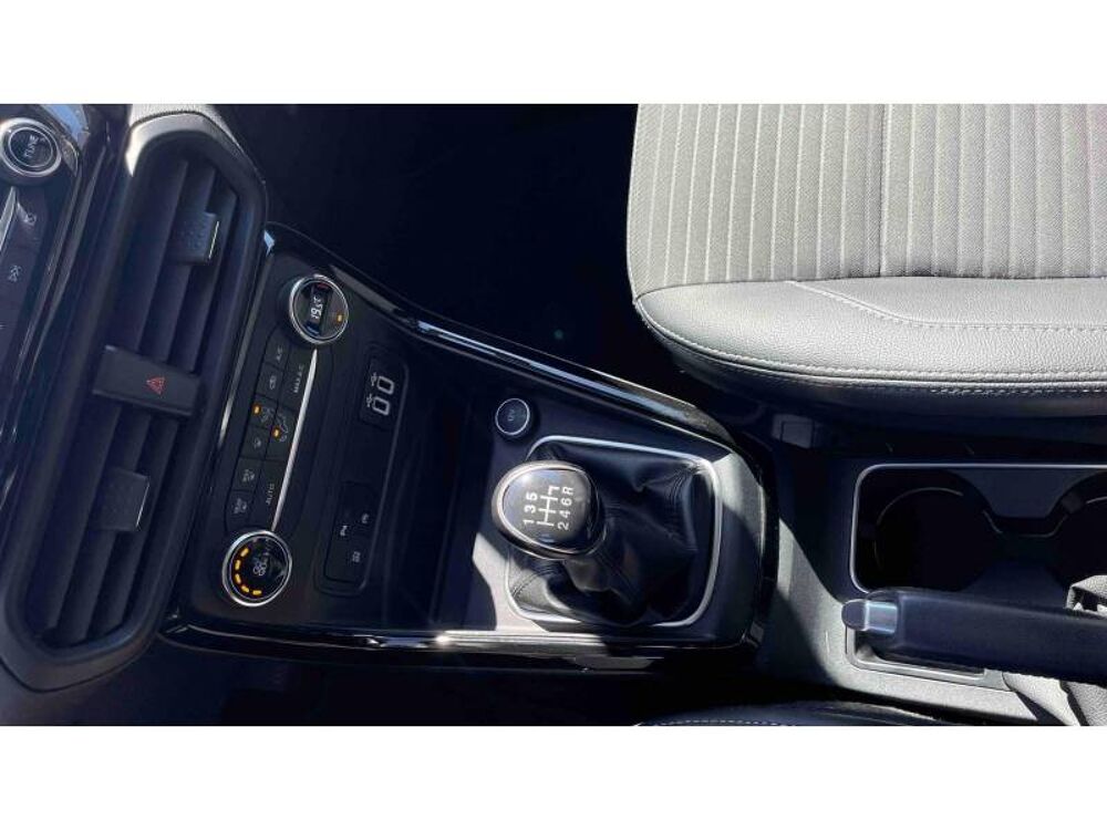 Ecosport EcoSport 1.0 EcoBoost 125ch S&S BVM6 Titanium Business 2019 occasion 34970 Lattes