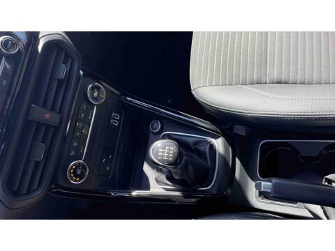 Ecosport EcoSport 1.0 EcoBoost 125ch S&S BVM6 Titanium Business 2019 occasion 34970 Lattes