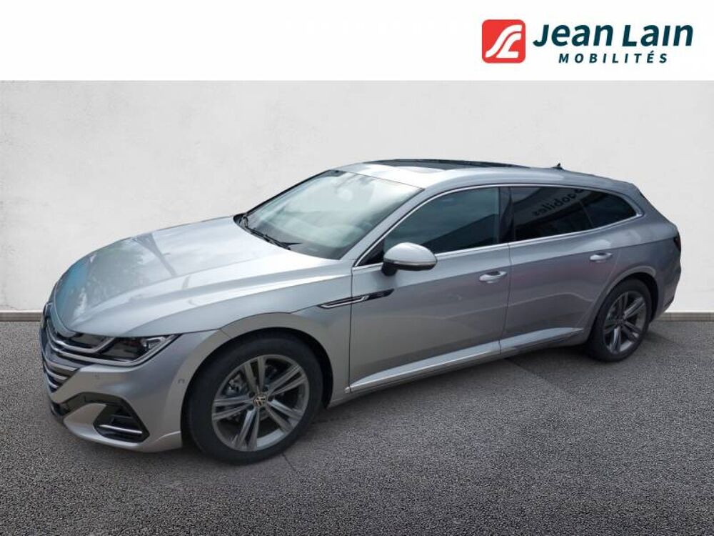 Arteon Shooting Brake 1.4 eHybrid Rechargeable OPF 218 DSG6 2023 occasion 38600 Fontaine