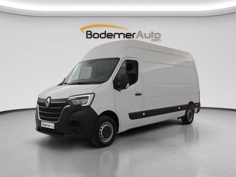 Annonce voiture Renault Master 26490 €