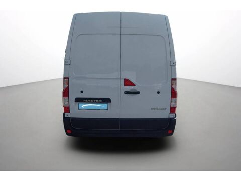 Master MASTER FGN TRAC F3500 L2H2 BLUE DCI 135 CONFORT 2024 occasion 29600 Morlaix