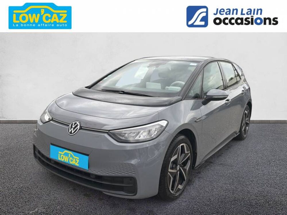 ID.3 204 ch Pro S 2022 occasion 73490 La Ravoire