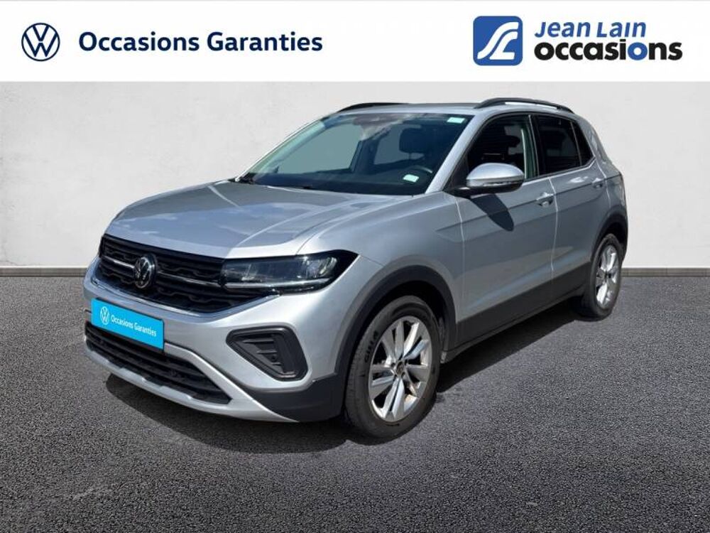 T-Cross 1.0 TSI 116 Start/Stop DSG7 VW Edition 2025 occasion 73200 Albertville