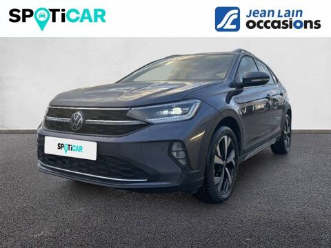 Volkswagen Taigo 1.0 TSI 110 DSG7 Style 2024 occasion Valserh&ocirc;ne 01200