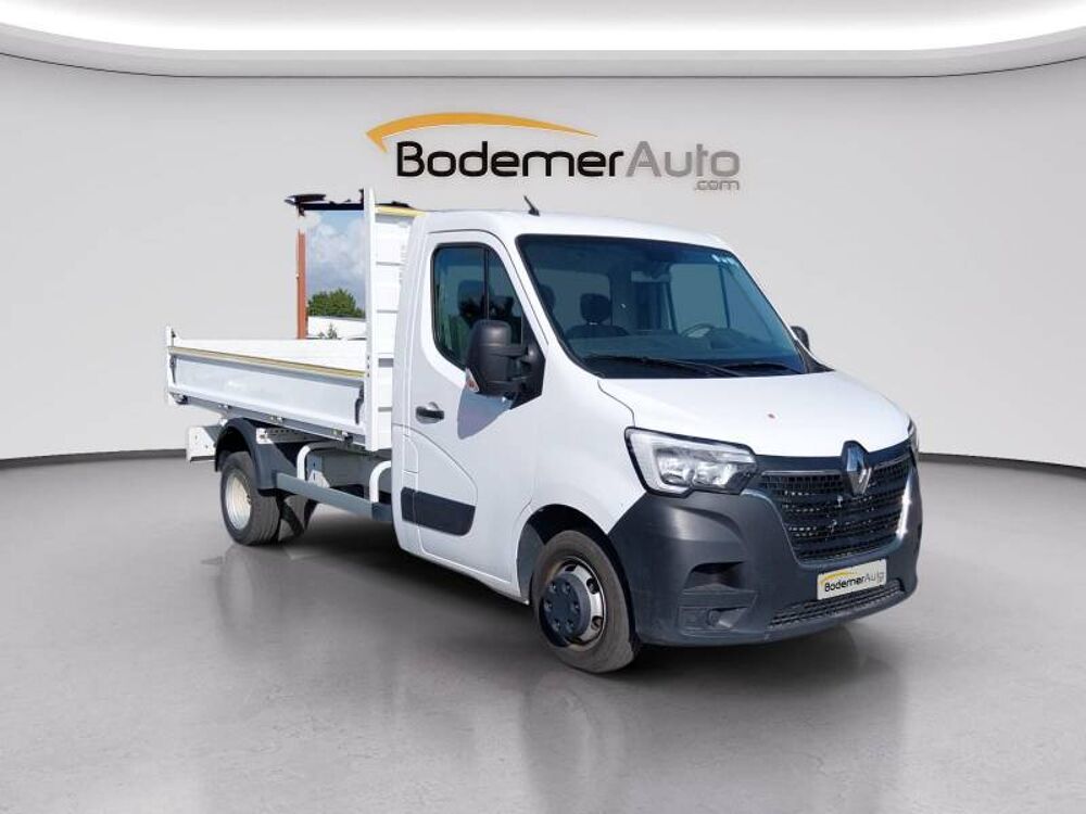 Master MASTER BS PROP RJ3500 L2 PAFC BLUE DCI 130 EURO VI CONFORT 2024 occasion 22000 Saint-Brieuc