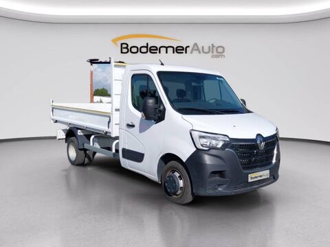 Master MASTER BS PROP RJ3500 L2 PAFC BLUE DCI 130 EURO VI CONFORT 2024 occasion 22000 Saint-Brieuc