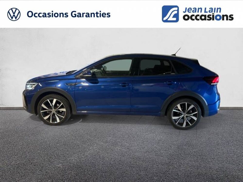 Taigo 1.5 TSI 150 DSG7 R-Line 2023 occasion 73200 Albertville