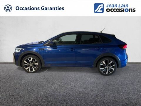 Taigo 1.5 TSI 150 DSG7 R-Line 2023 occasion 73200 Albertville