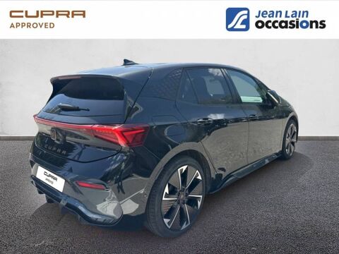 Born 230 ch - Batterie XL 2025 occasion 74700 Sallanches