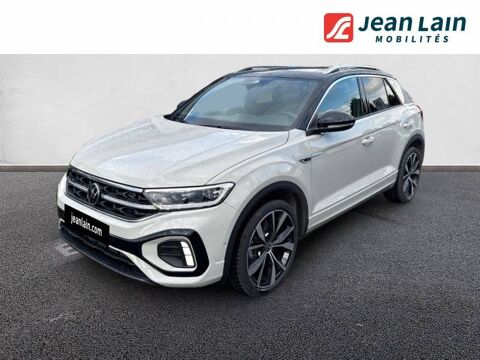Volkswagen T-ROC T-Roc 1.5 TSI EVO2 150 Start/Stop DSG7 R-Line Edition 2025 occasion Scionzier 74950