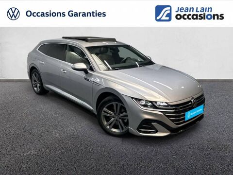 Arteon Shooting Brake 1.4 eHybrid Rechargeable OPF 218 DSG6 2023 occasion 74600 Seynod