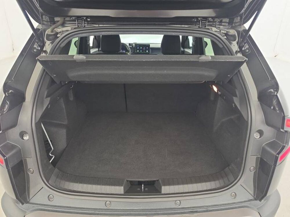 Duster Hybrid 140 Journey 2025 occasion 56400 Auray